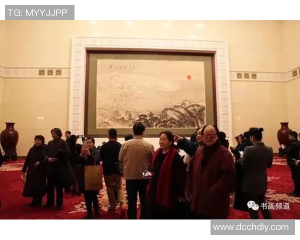 CCTV书画频道赛事回顾：精彩瞬间解析与深度分析